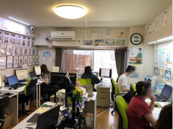 市民パソコン塾西船橋駅前校